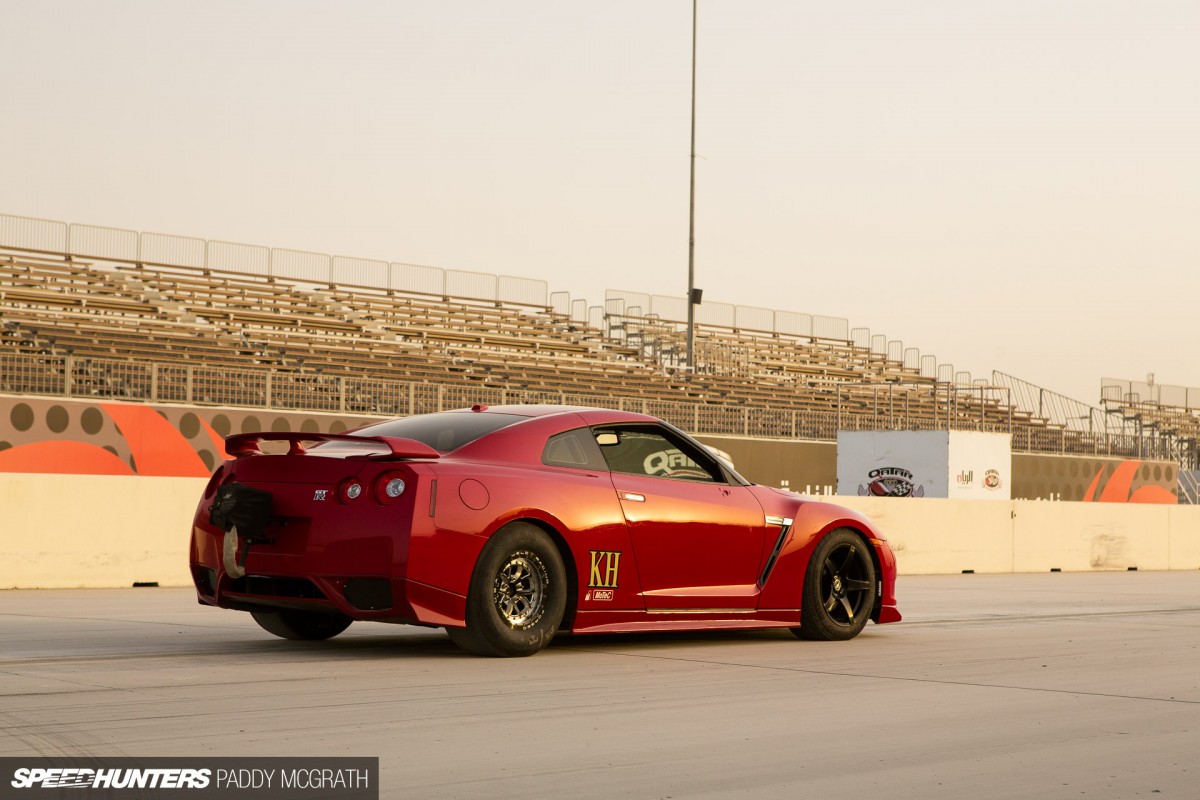 2015 Al Anabi Kh GT-R PMCG-4