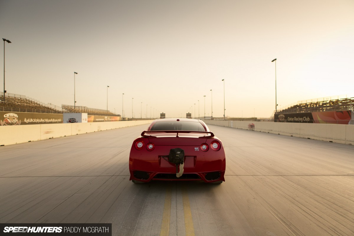 2015 Al Anabi Kh GT-R PMCG-7