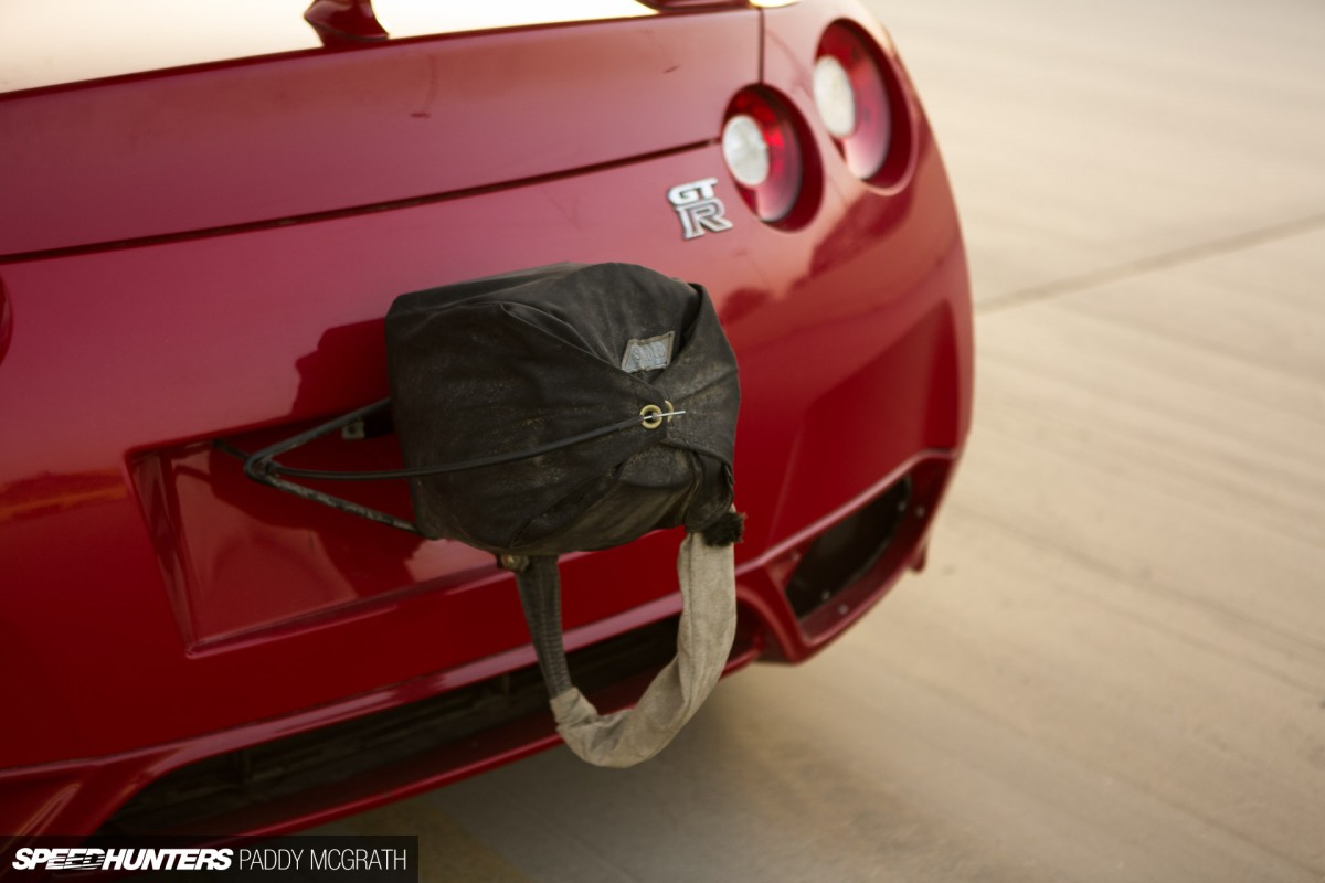 2015 Al Anabi Kh GT-R PMCG-8