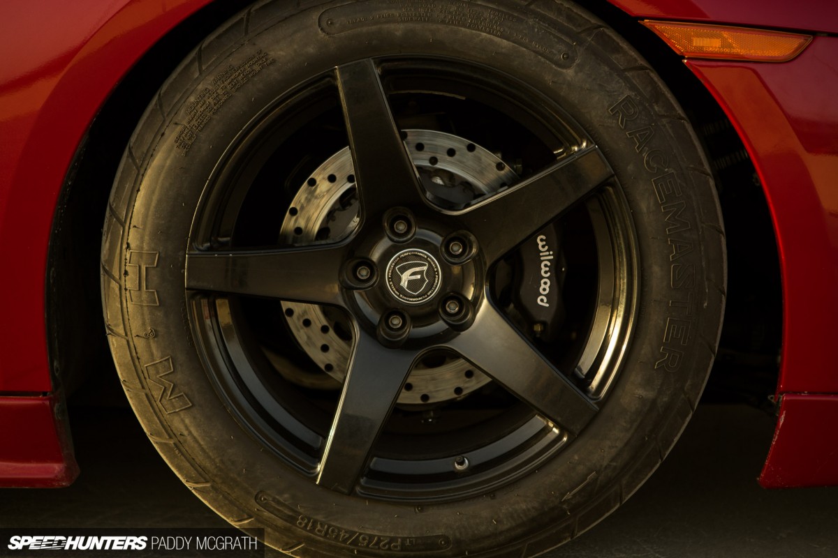 2015 Al Anabi Kh GT-R PMCG-22