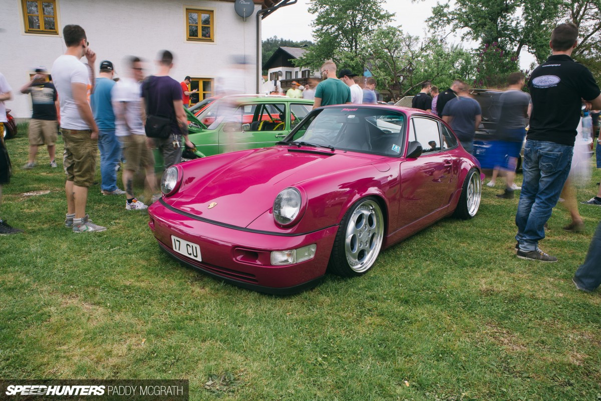 WIGLERSEE 2015 PMCG-32