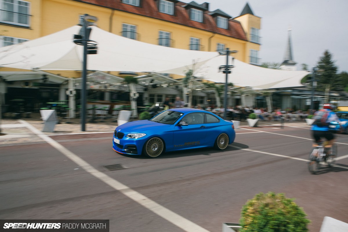 WIGNERSEE 2015 PMCG-50