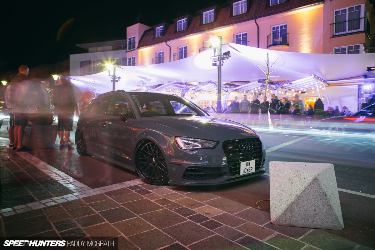 WIGLERSEE 2015 PMCG-91