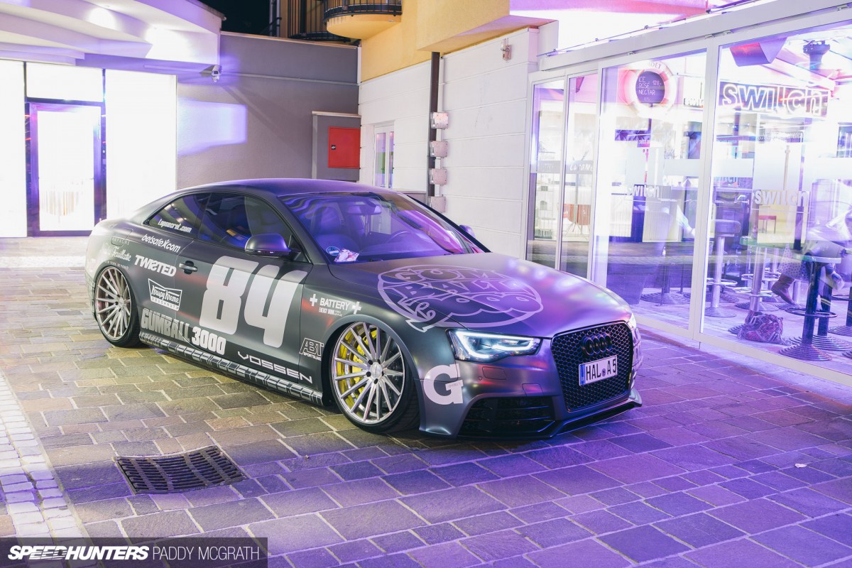 WIGLERSEE 2015 PMCG-95