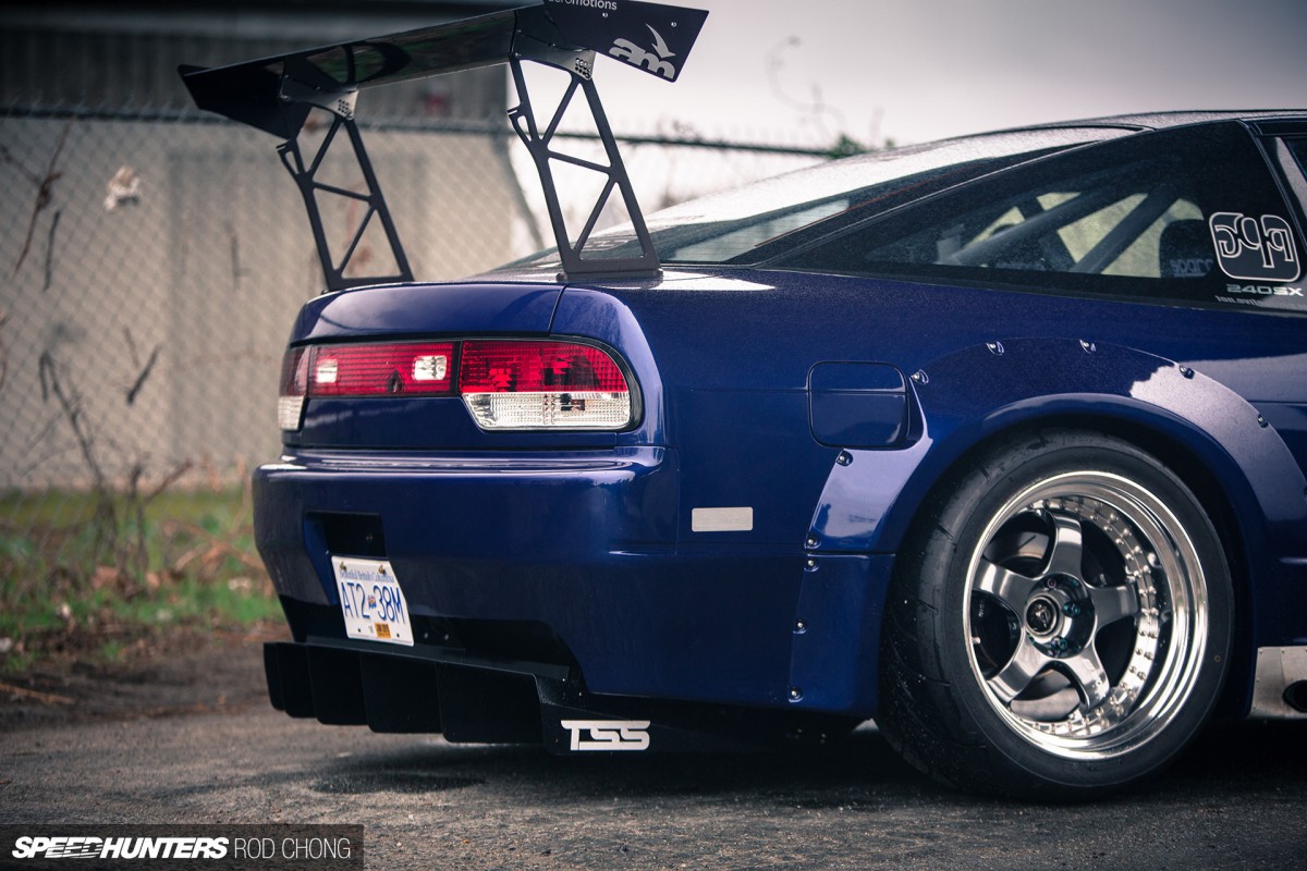 Rod Chong Rocket Bunny S13 Speedhunters Quinton Chan-1351