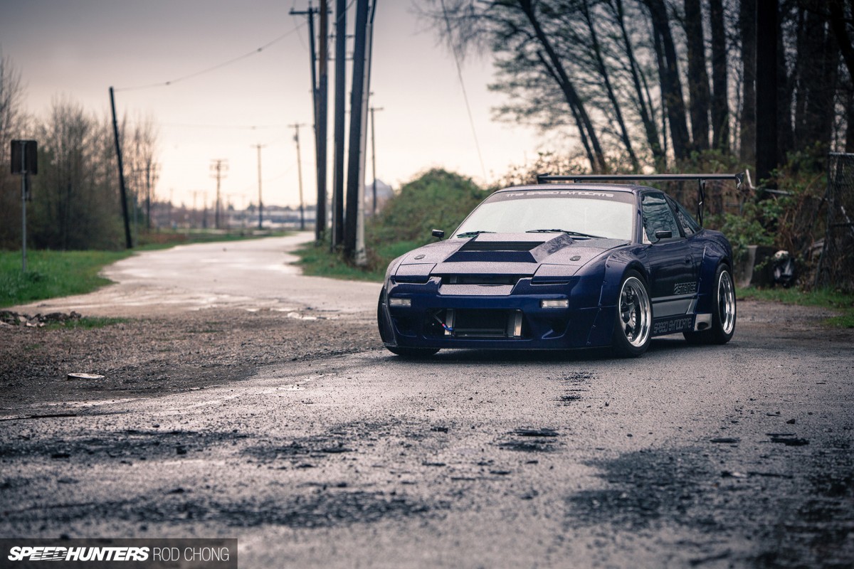 Rod Chong Rocket Bunny S13 Speedhunters Quinton Chan-1367