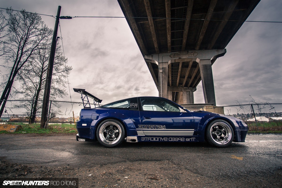 Rod Chong Rocket Bunny S13 Speedhunters Quinton Chan-1436