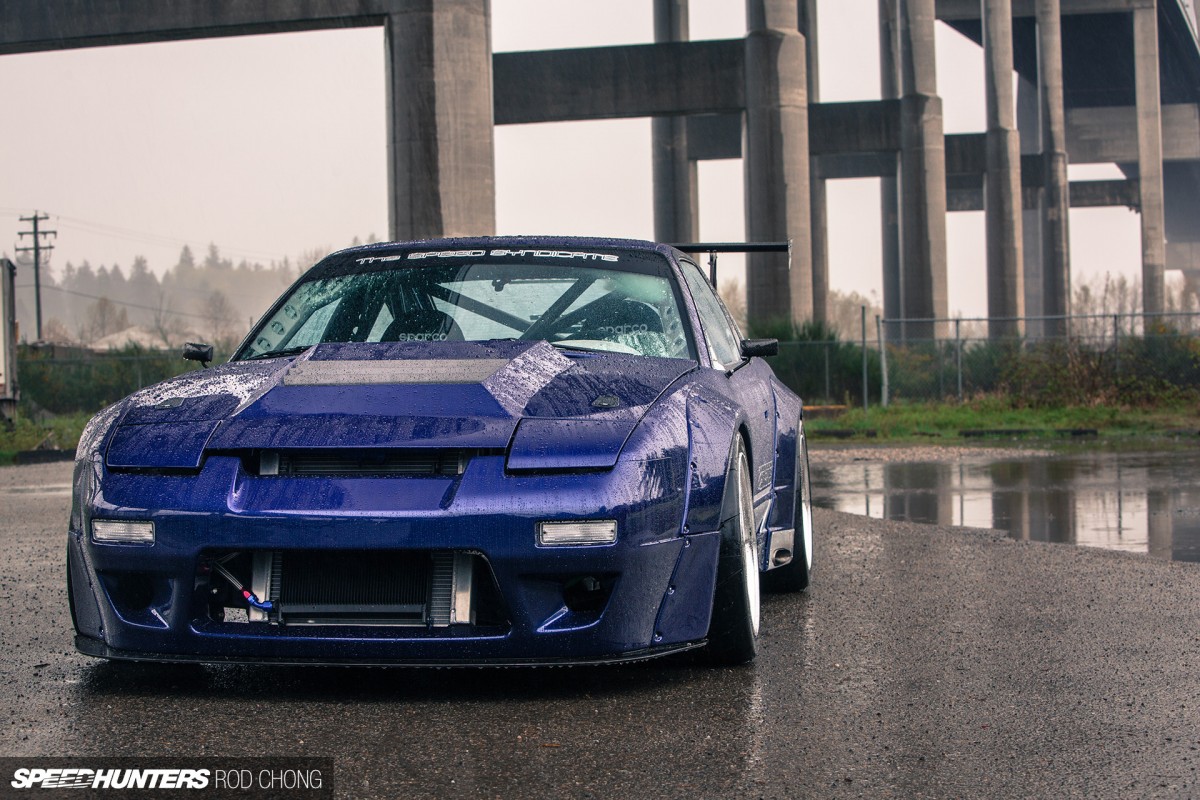 Rod Chong Rocket Bunny S13 Speedhunters Quinton Chan-1958
