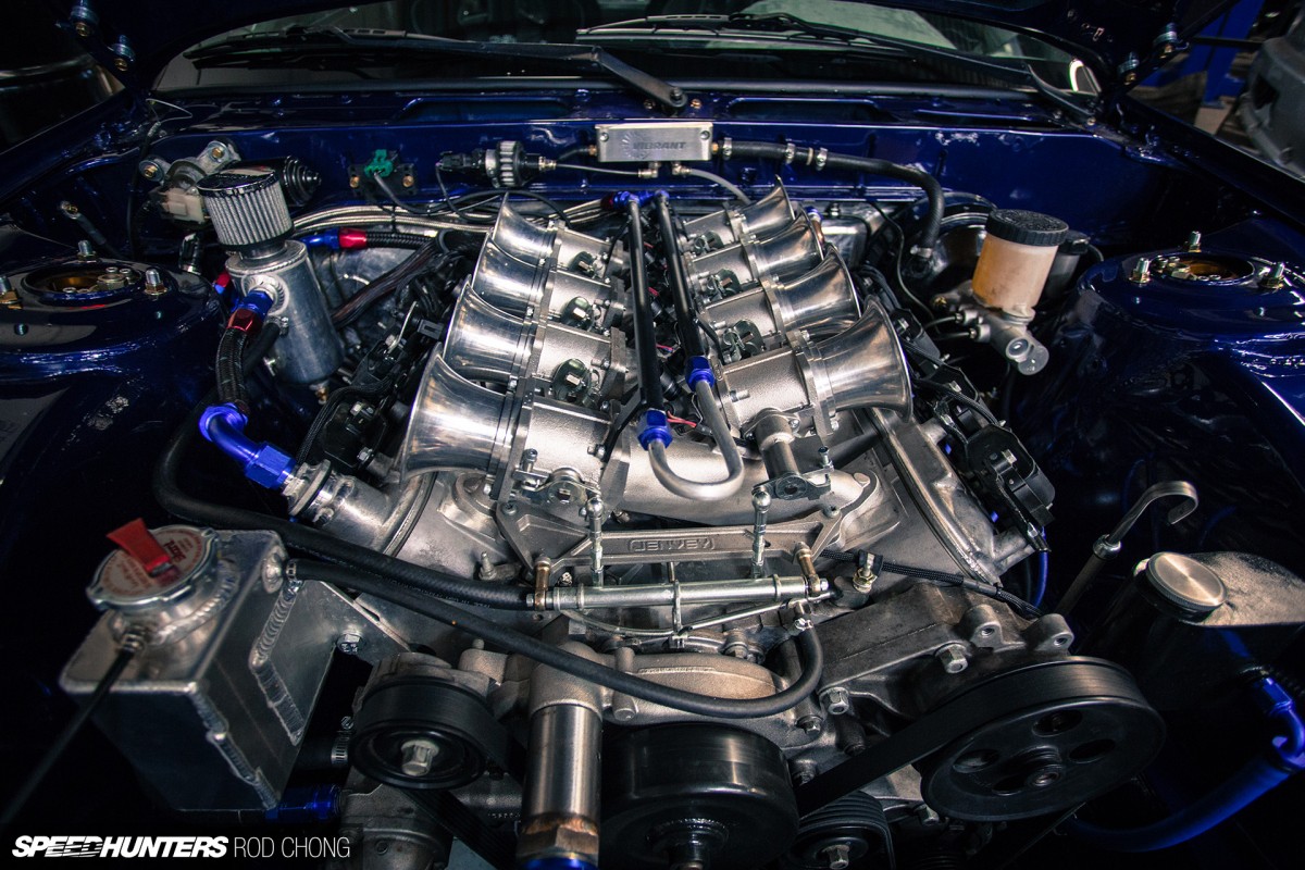 Rod Chong Rocket Bunny S13 Speedhunters Quinton Chan-1261