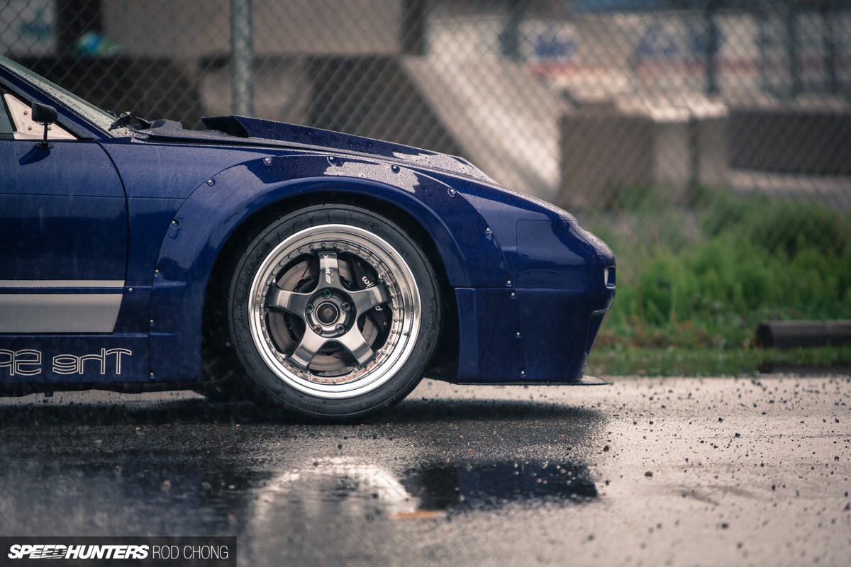 Rod Chong Rocket Bunny S13 Speedhunters Quinton Chan-1840