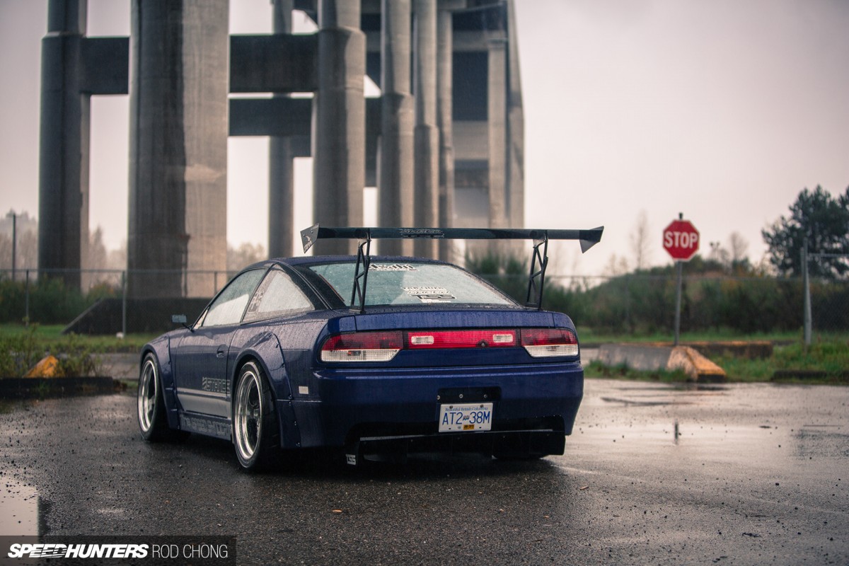 Rod Chong Rocket Bunny S13 Speedhunters Quinton Chan-1867