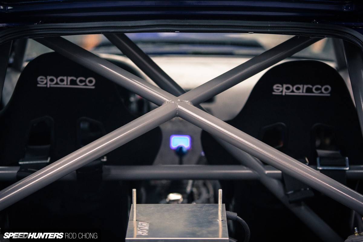 Rod Chong Rocket Bunny S13 Speedhunters Quinton Chan-1238