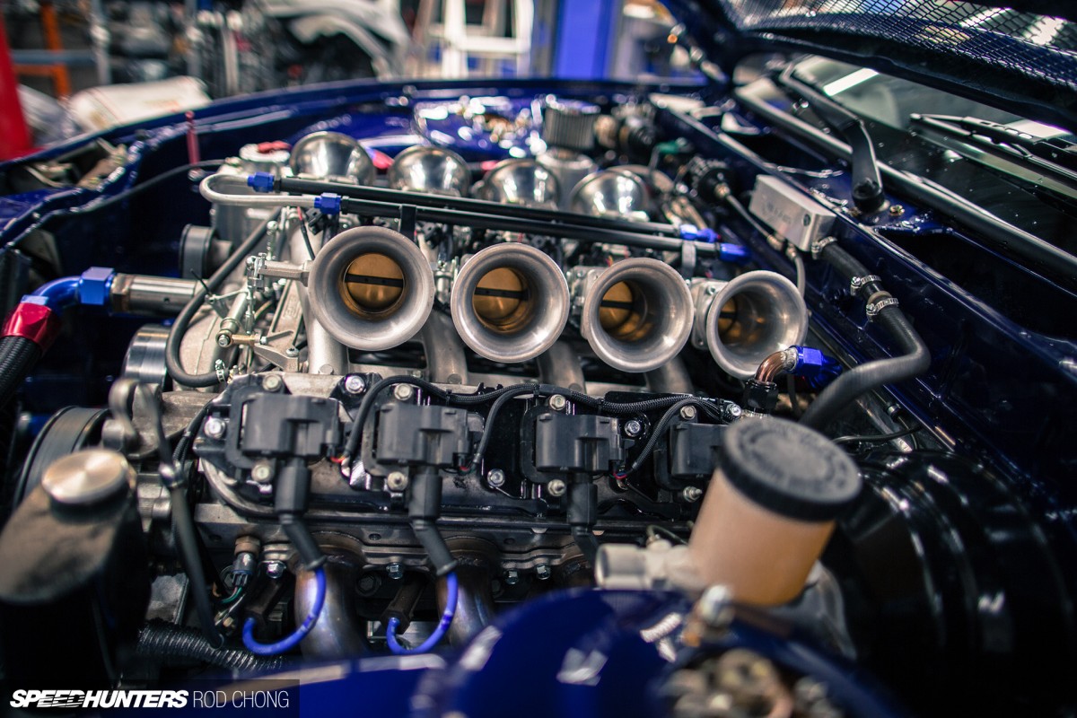 Rod Chong Rocket Bunny S13 Speedhunters Quinton Chan-1219