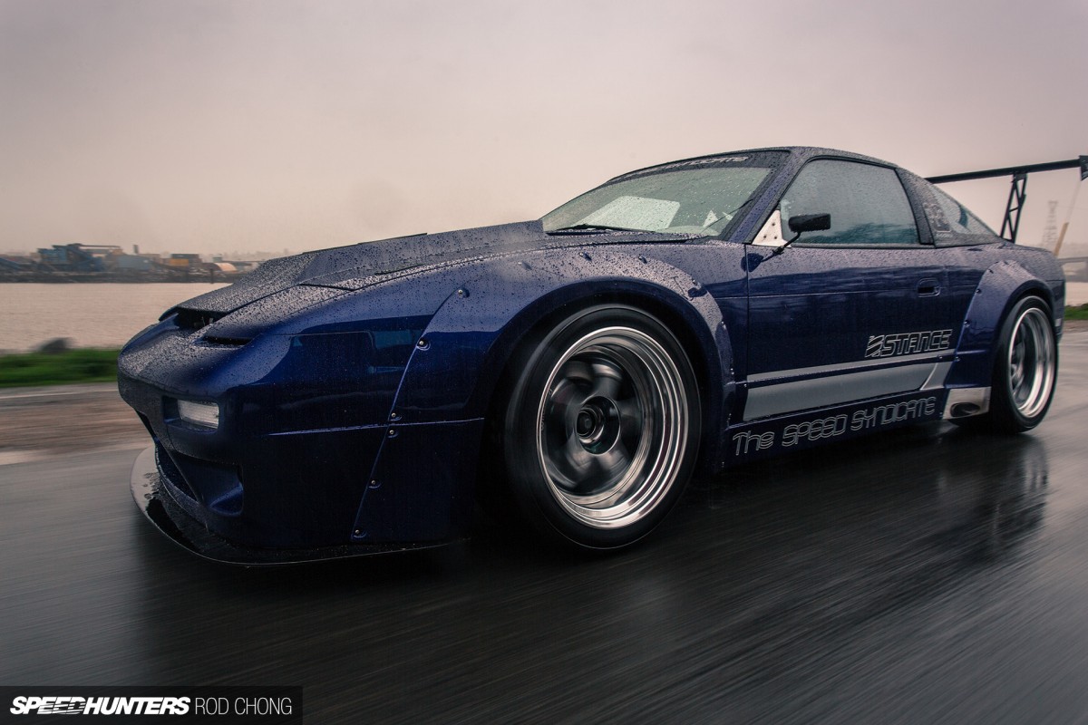 Rod Chong Rocket Bunny S13 Speedhunters Quinton Chan-1815