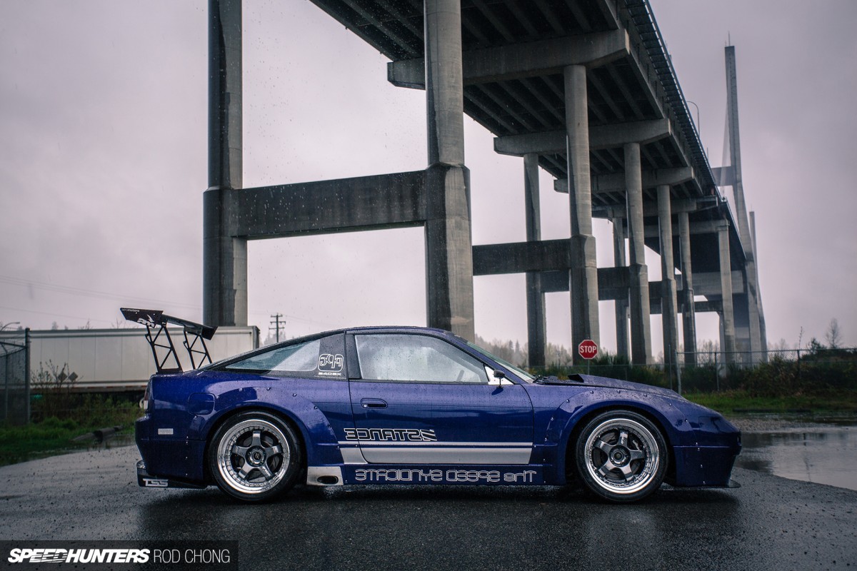 Rod Chong Rocket Bunny S13 Speedhunters Quinton Chan-1916