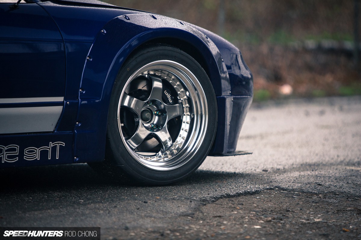Rod Chong Rocket Bunny S13 Speedhunters Quinton Chan-1357