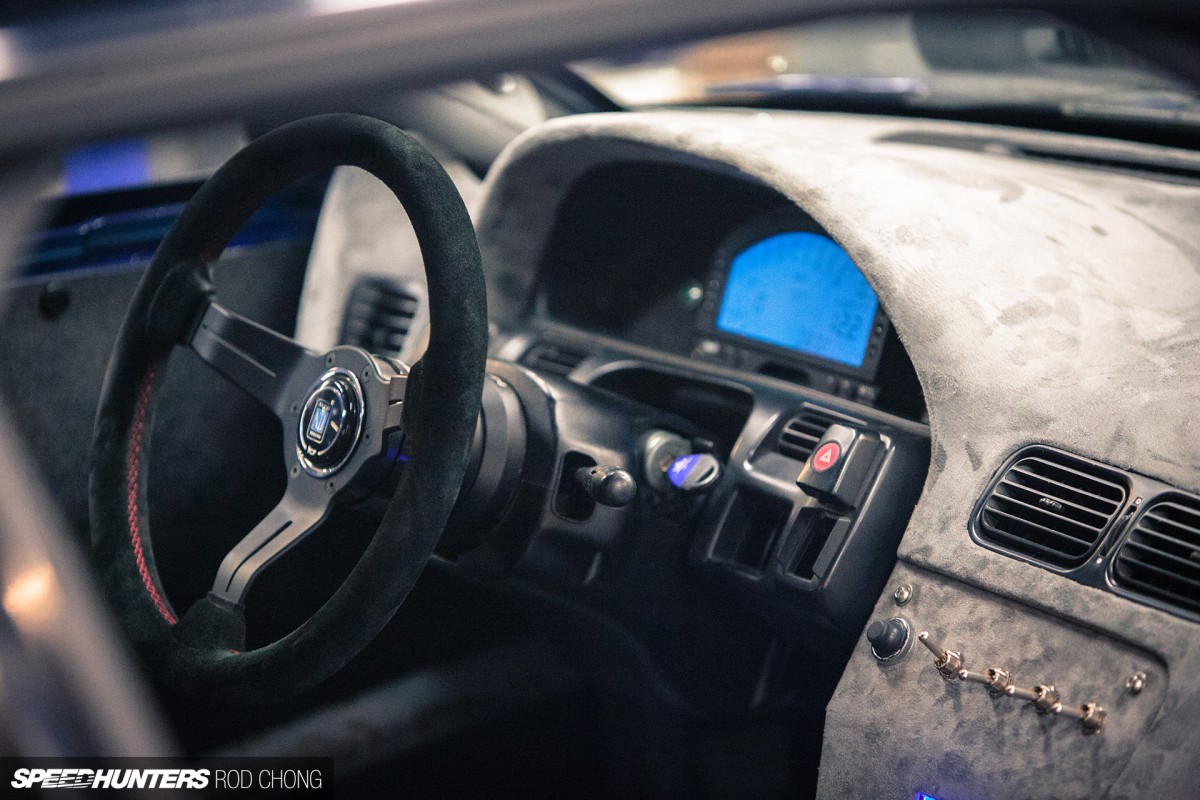 Rod Chong Rocket Bunny S13 Speedhunters Quinton Chan-1231