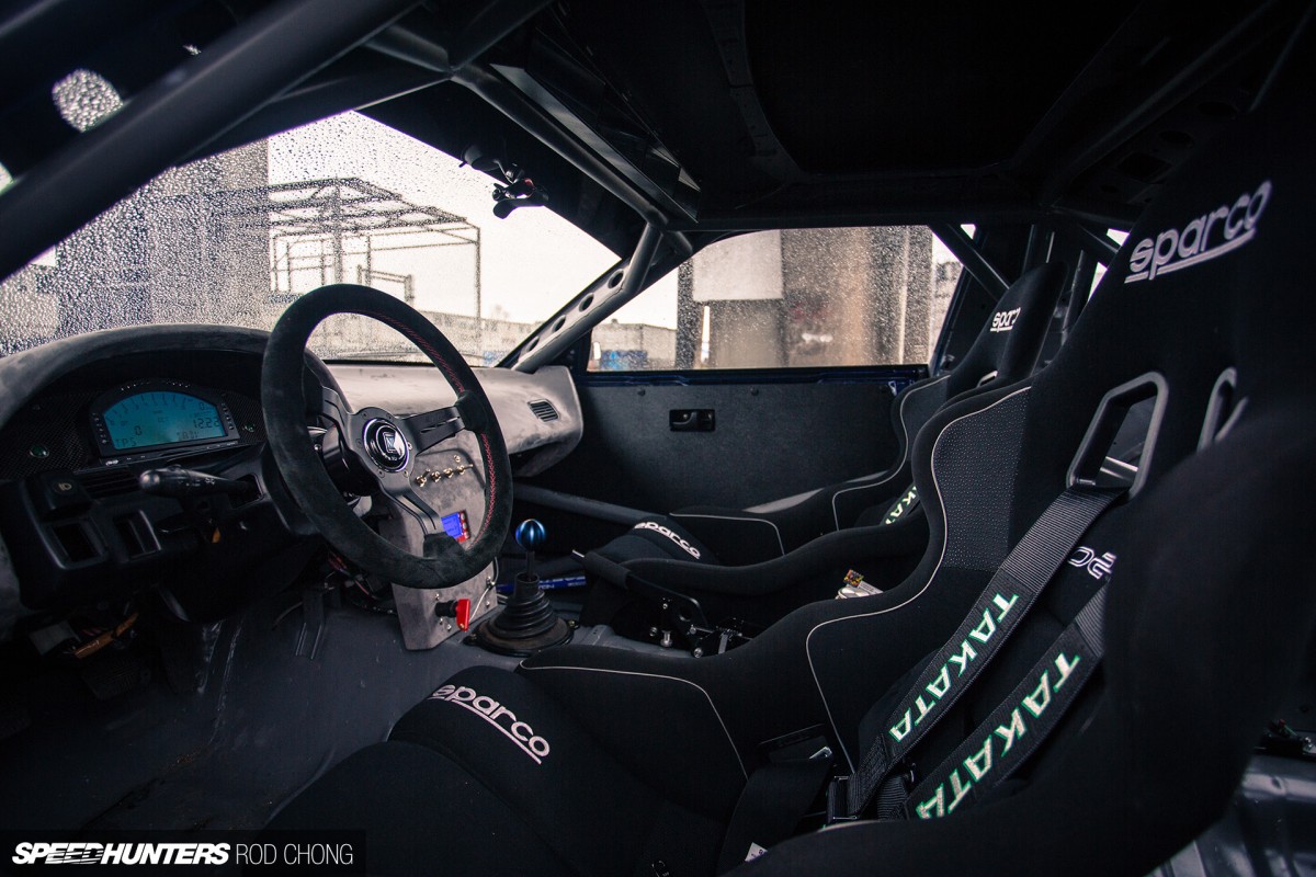 Rod Chong Rocket Bunny S13 Speedhunters Quinton Chan-1404