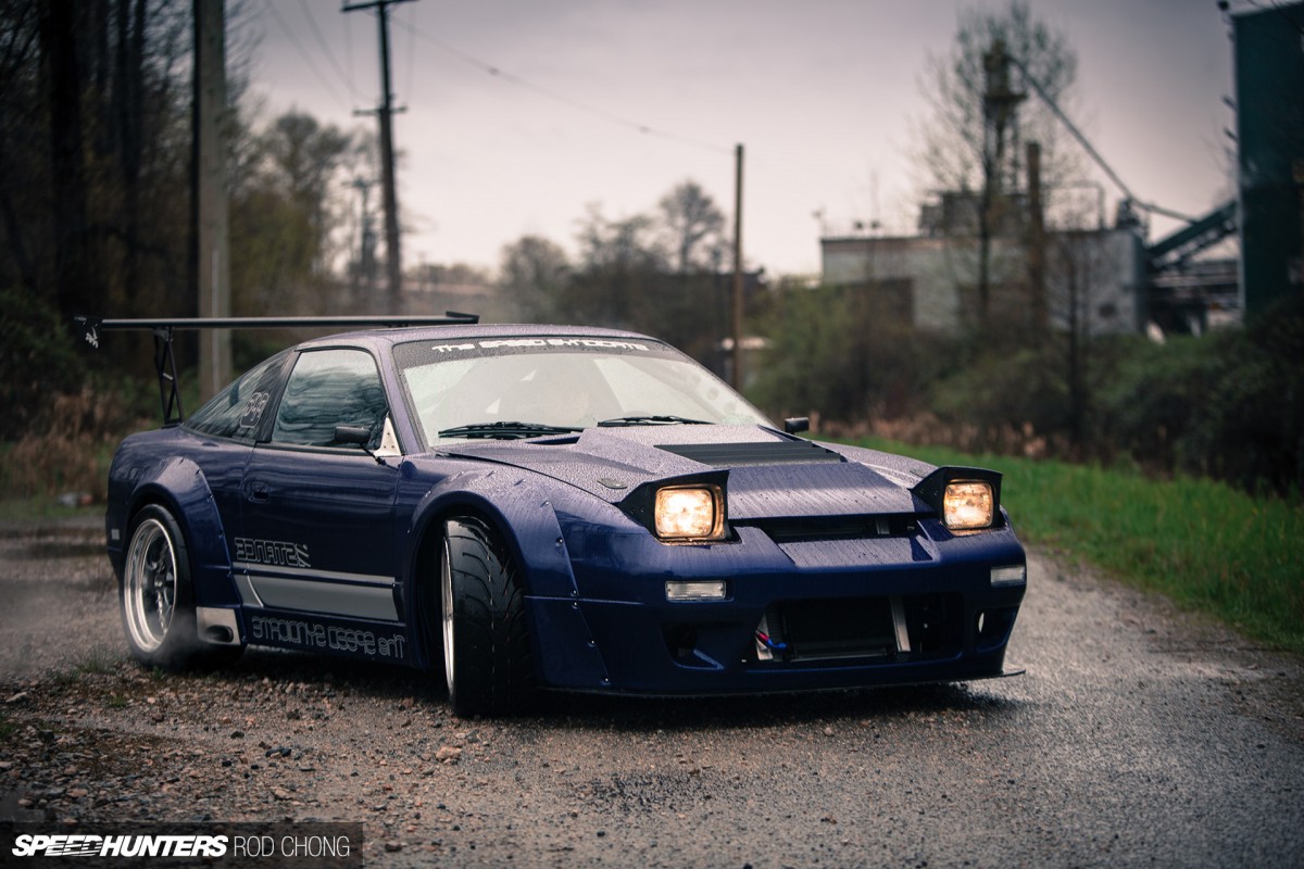 Rod Chong Rocket Bunny S13 Speedhunters Quinton Chan-1460