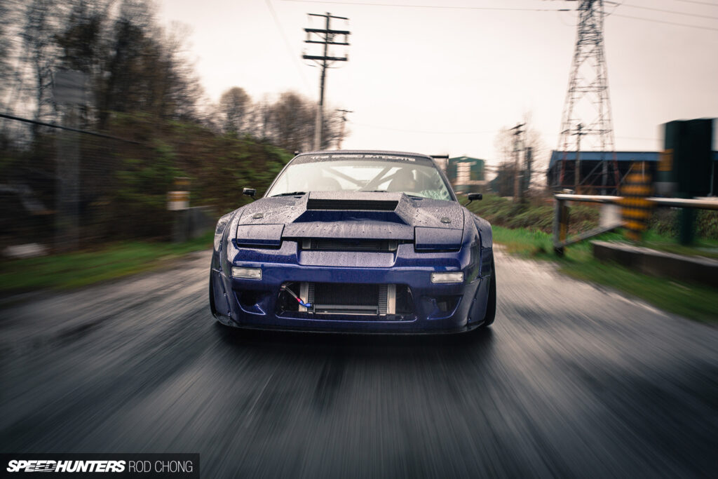 Grip Bunny: A Different Breed Of&nbsp;S13