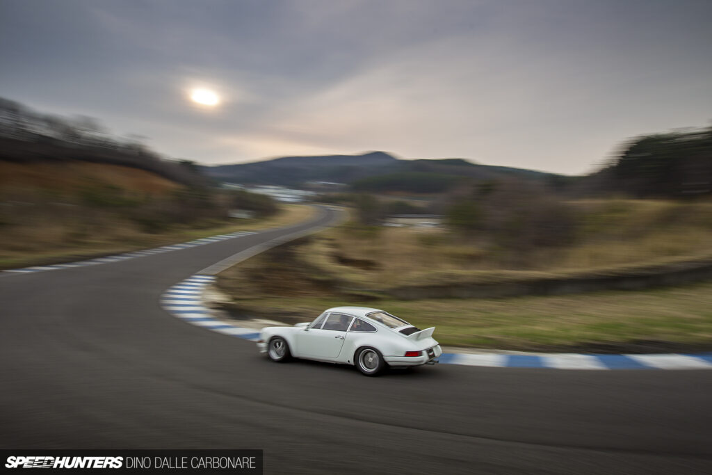 How To Build A Vintage&nbsp;GT3