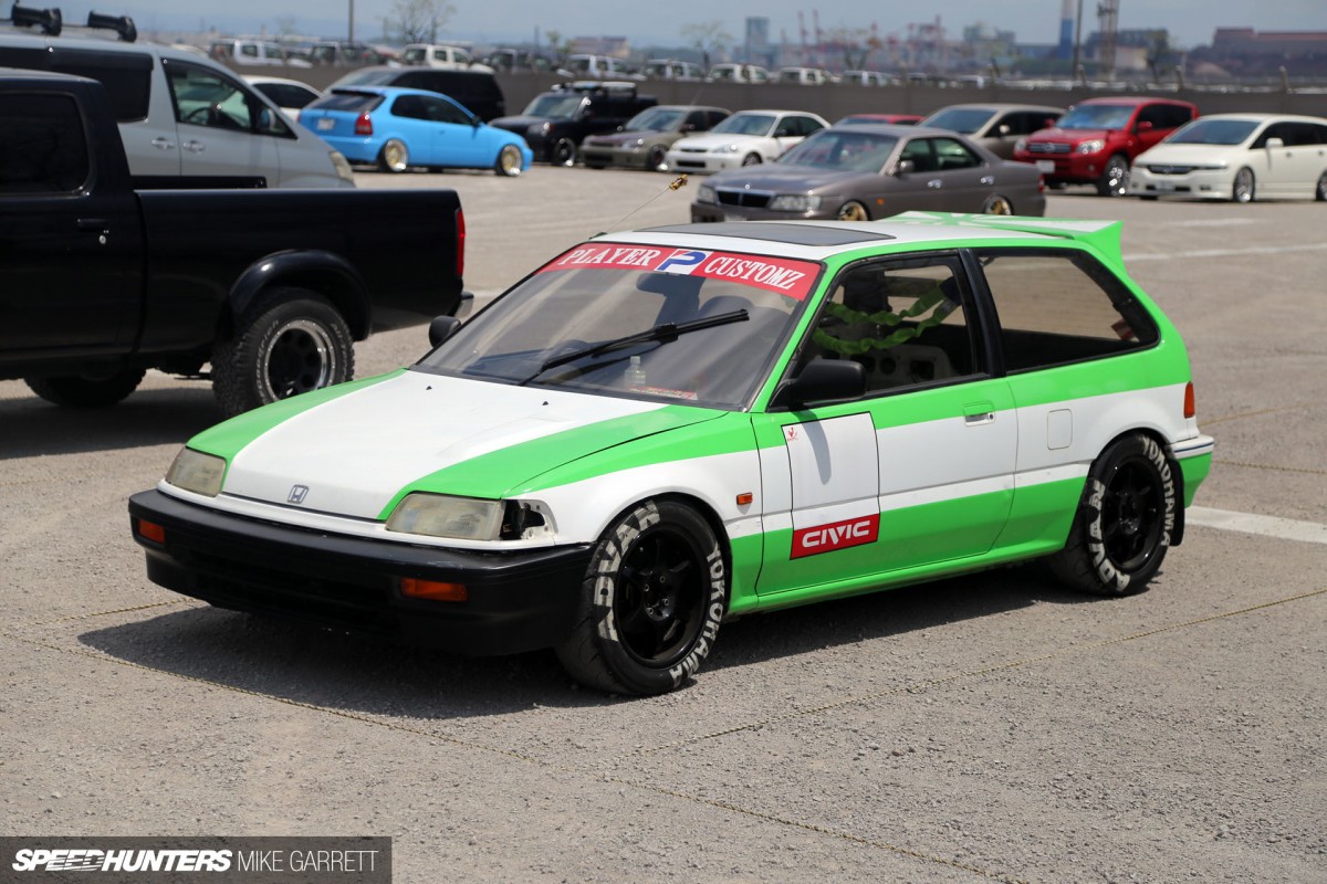 Parking-wekfest-17