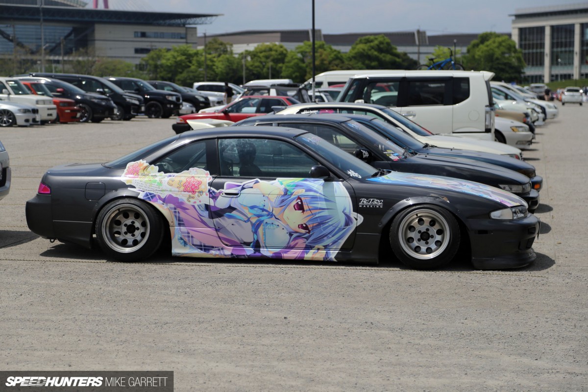 Parking-wekfest-18