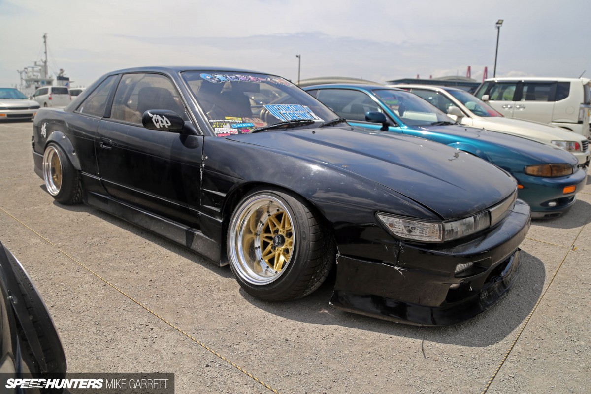 Parking-wekfest-19