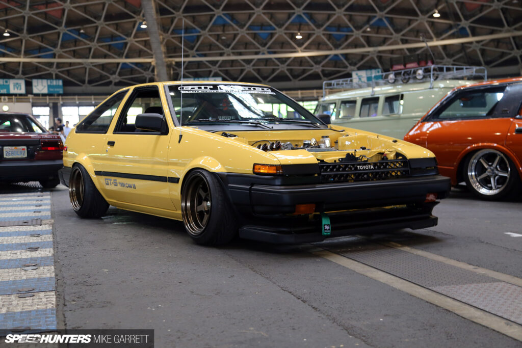 Wekfest Japan: Next Level&nbsp;USDM
