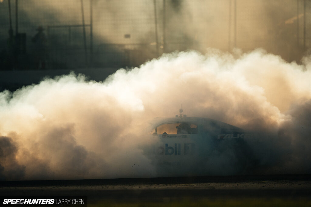 50 Moments In Time: Formula Drift&nbsp;Orlando