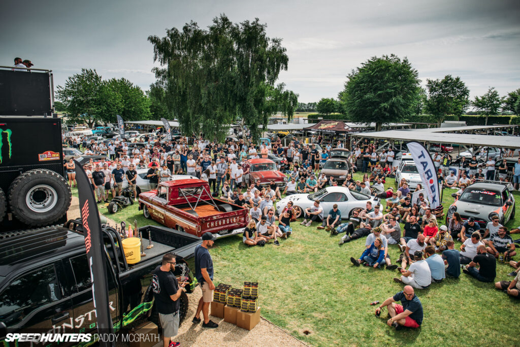 This Is What You’re Missing At&nbsp;Players