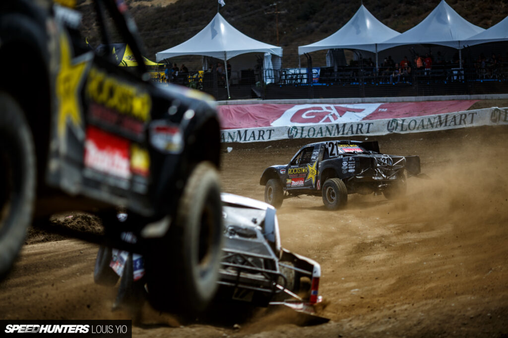 Off-Road Racing At Its&nbsp;Finest