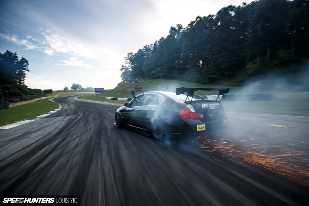 Gridlife South: Bringing The Noise To Road&nbsp;Atlanta