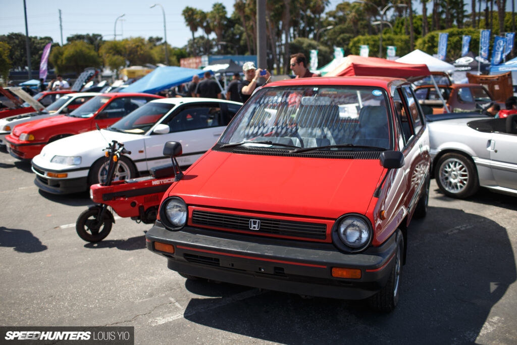 Hunting Original & Restored Gems At&nbsp;JCCS