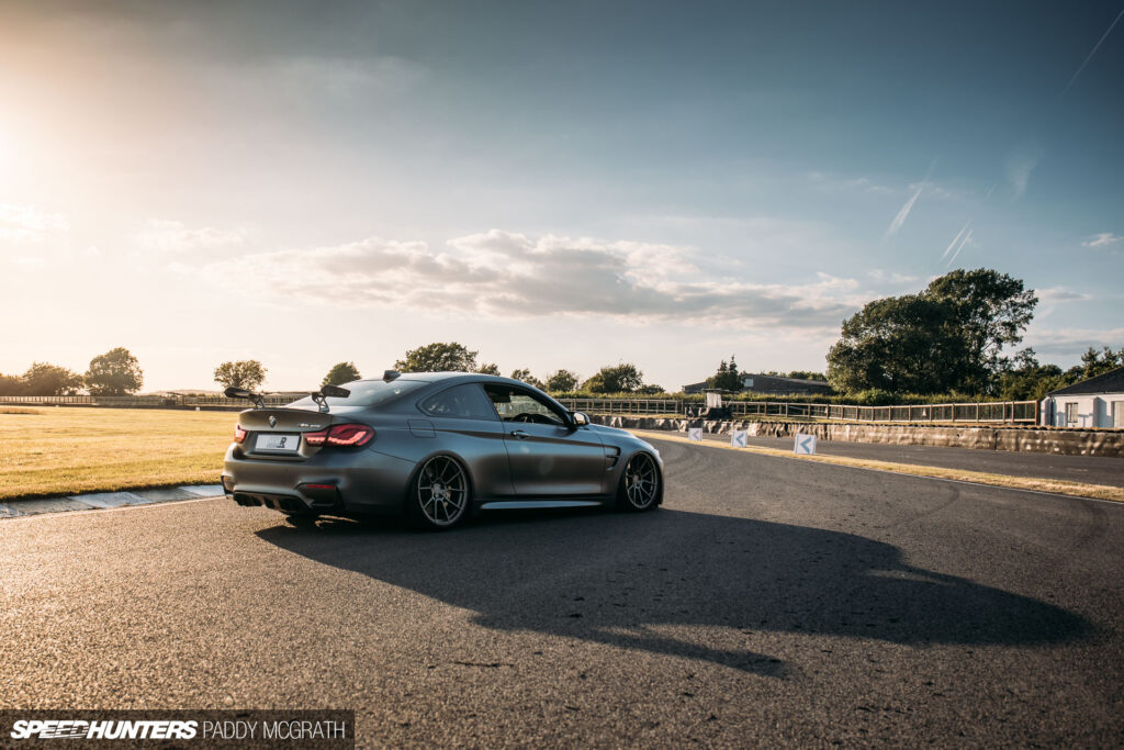 The Calm Before The Players&nbsp;Storm