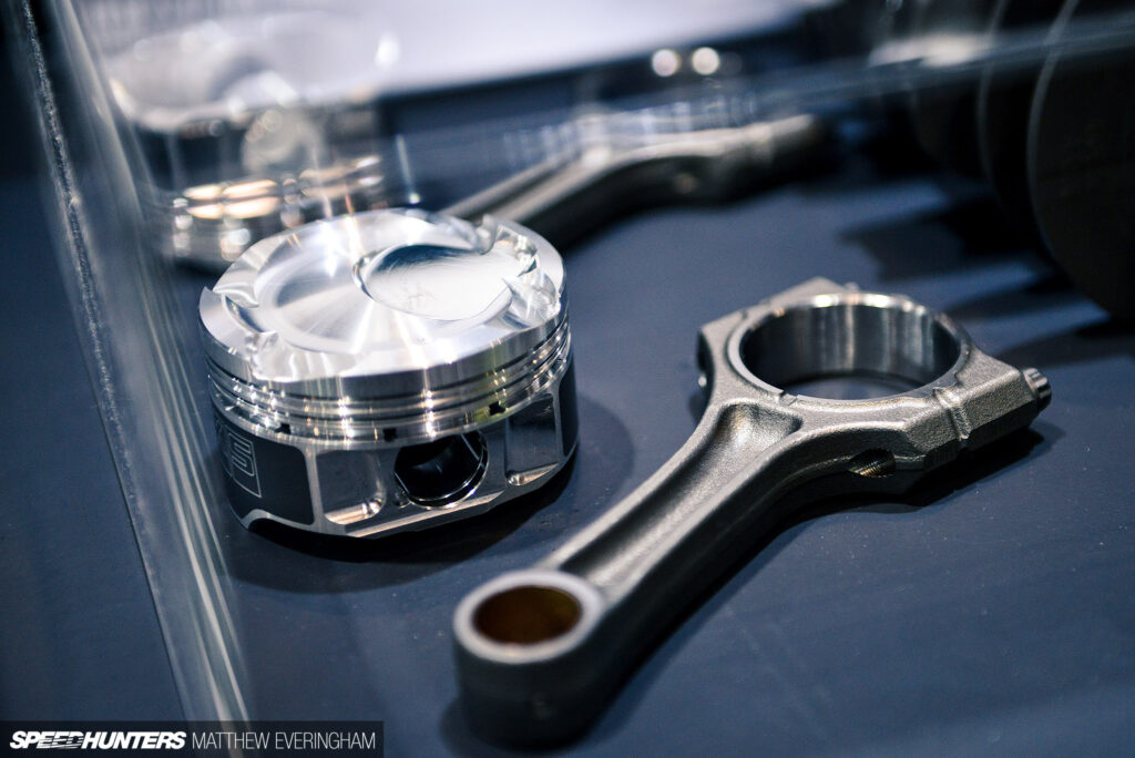 The Problem Of&nbsp;Parts-hunting