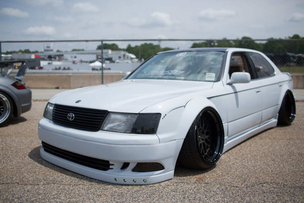 Offset Kings Drops In On&nbsp;Atlanta