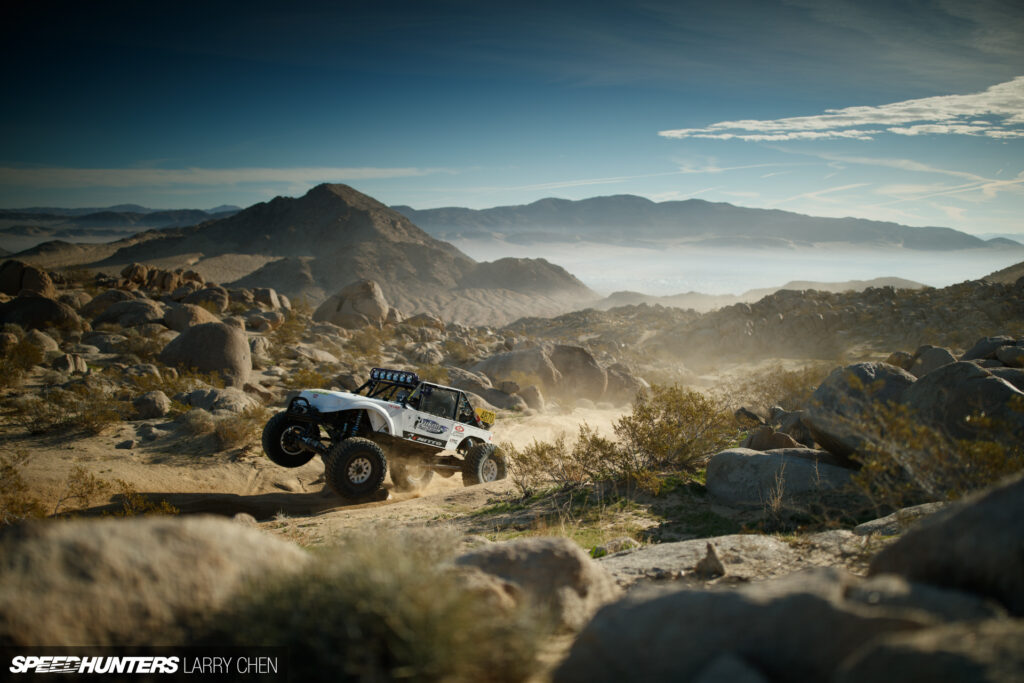 What Makes The Ultimate Ultra4&nbsp;Rig?