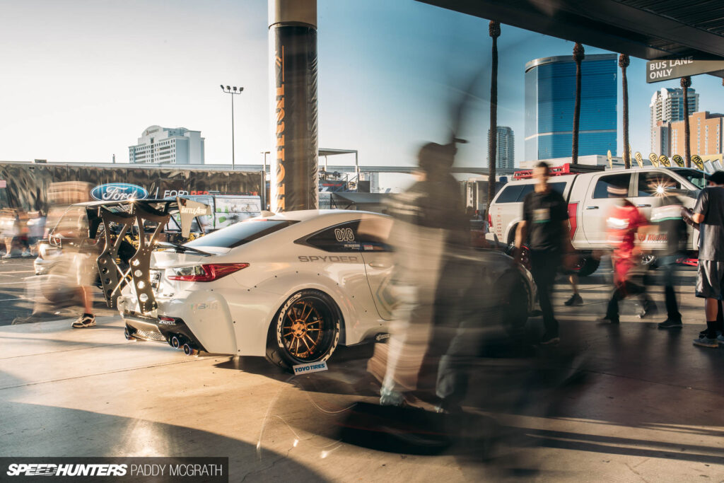 Stopping Time In Las&nbsp;Vegas