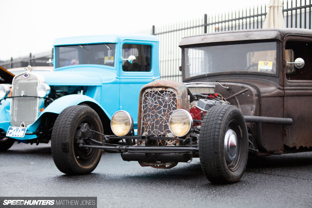 The Atlanta&nbsp;Motorama