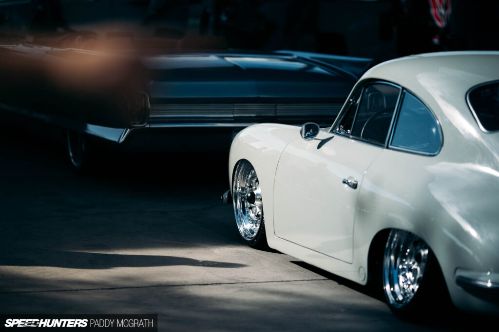 An 8-Year Journey To&nbsp;SEMA