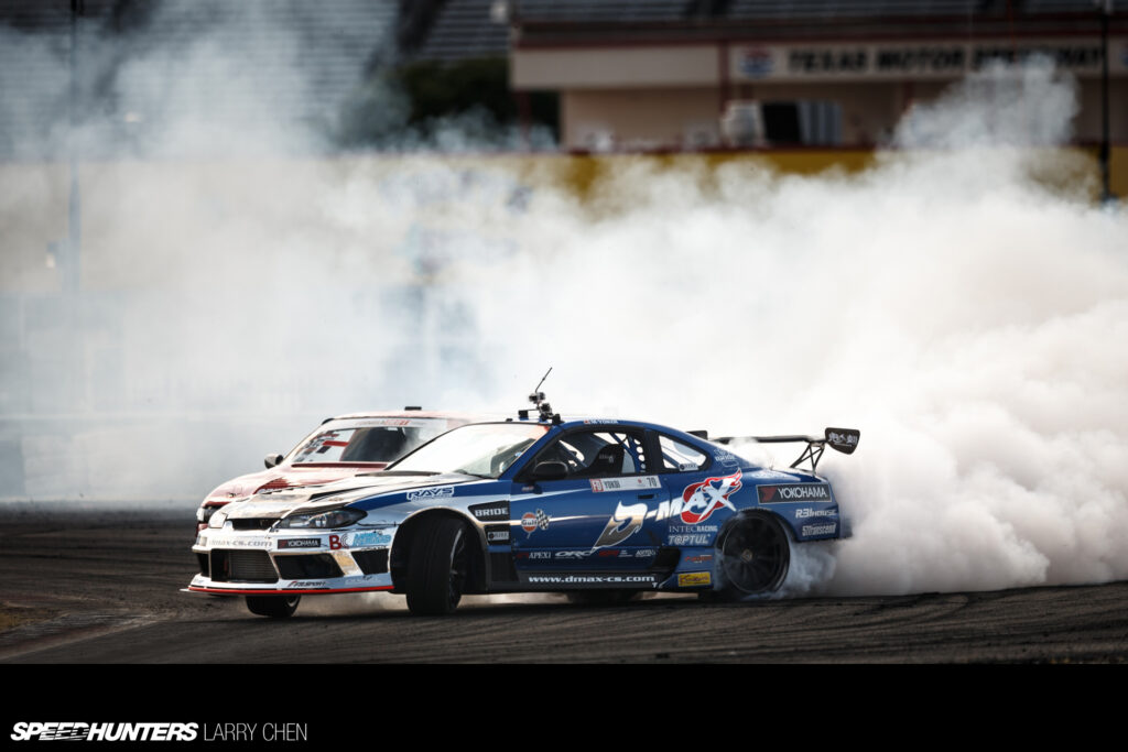 Yokoi Wins The OMT-Fest At FD&nbsp;Texas