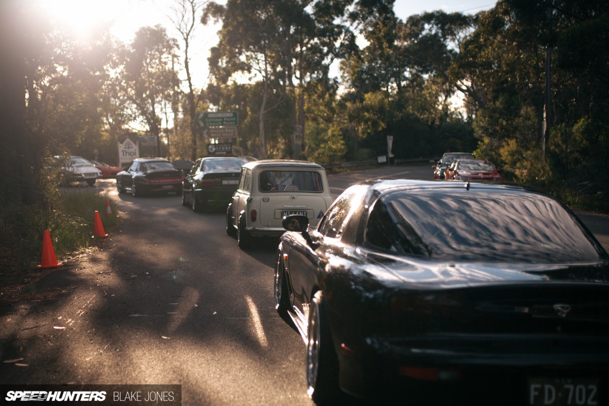 Cavallino-Cars et Coffee-3