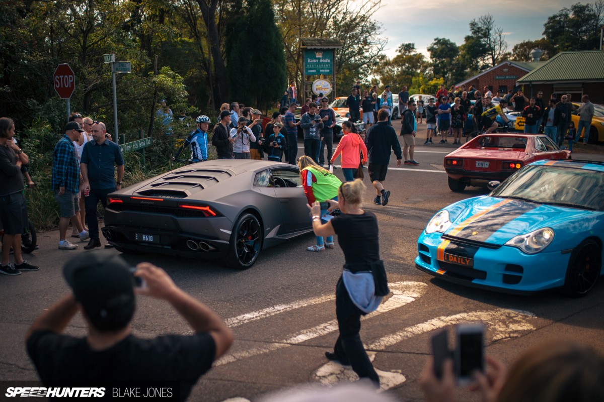 Cavallino-Cars et Cooffee-61