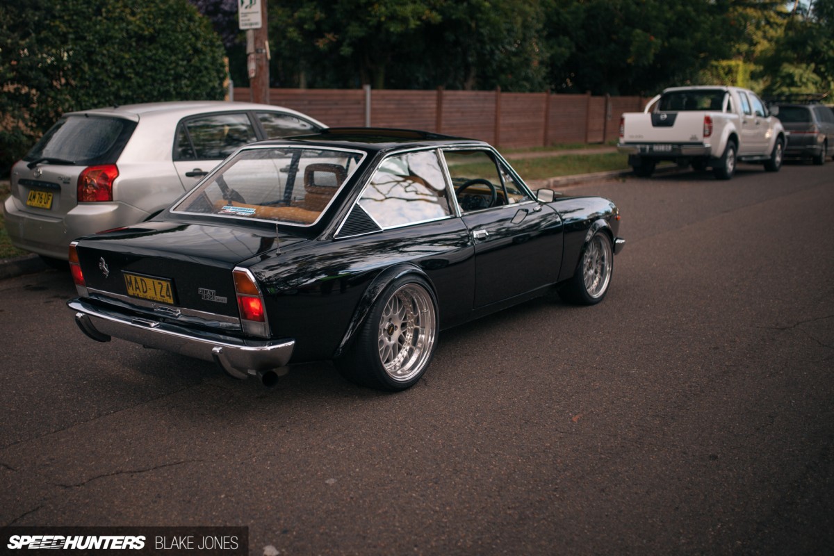Cavallino-Cars et Coffee-11