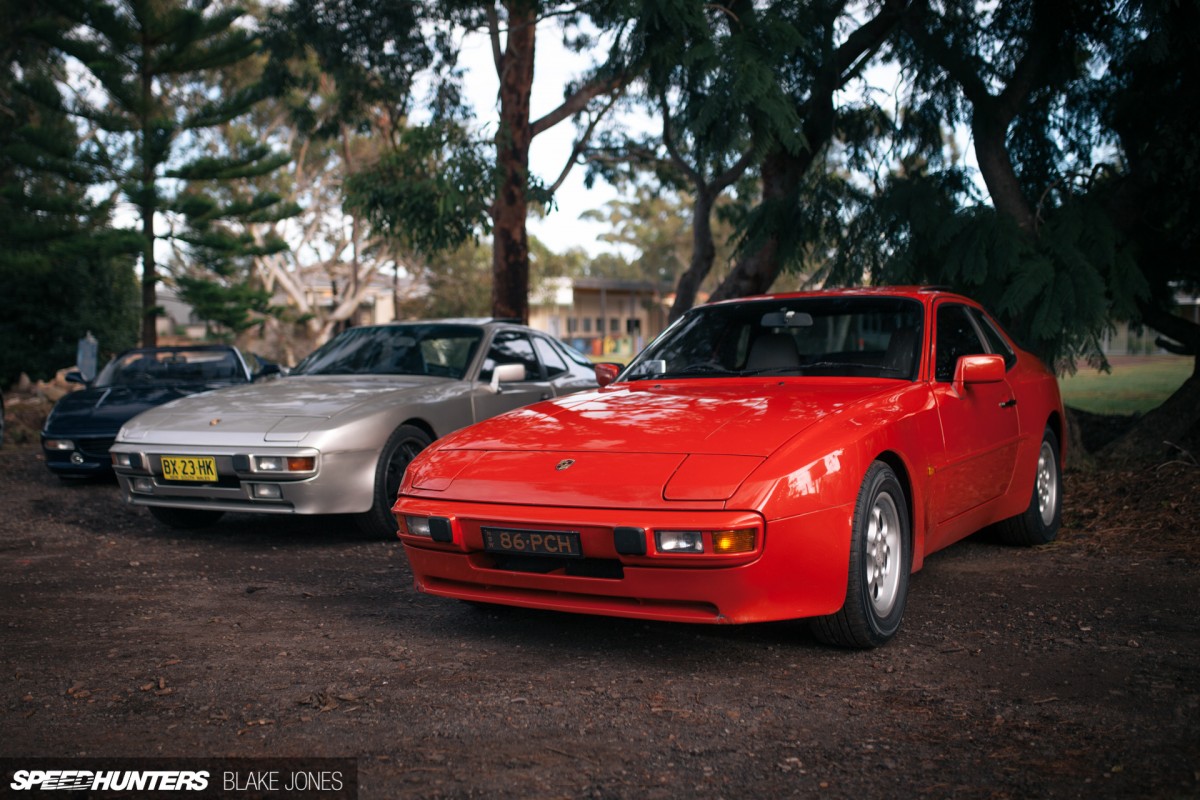 Cavallino-Cars et Coffee-21
