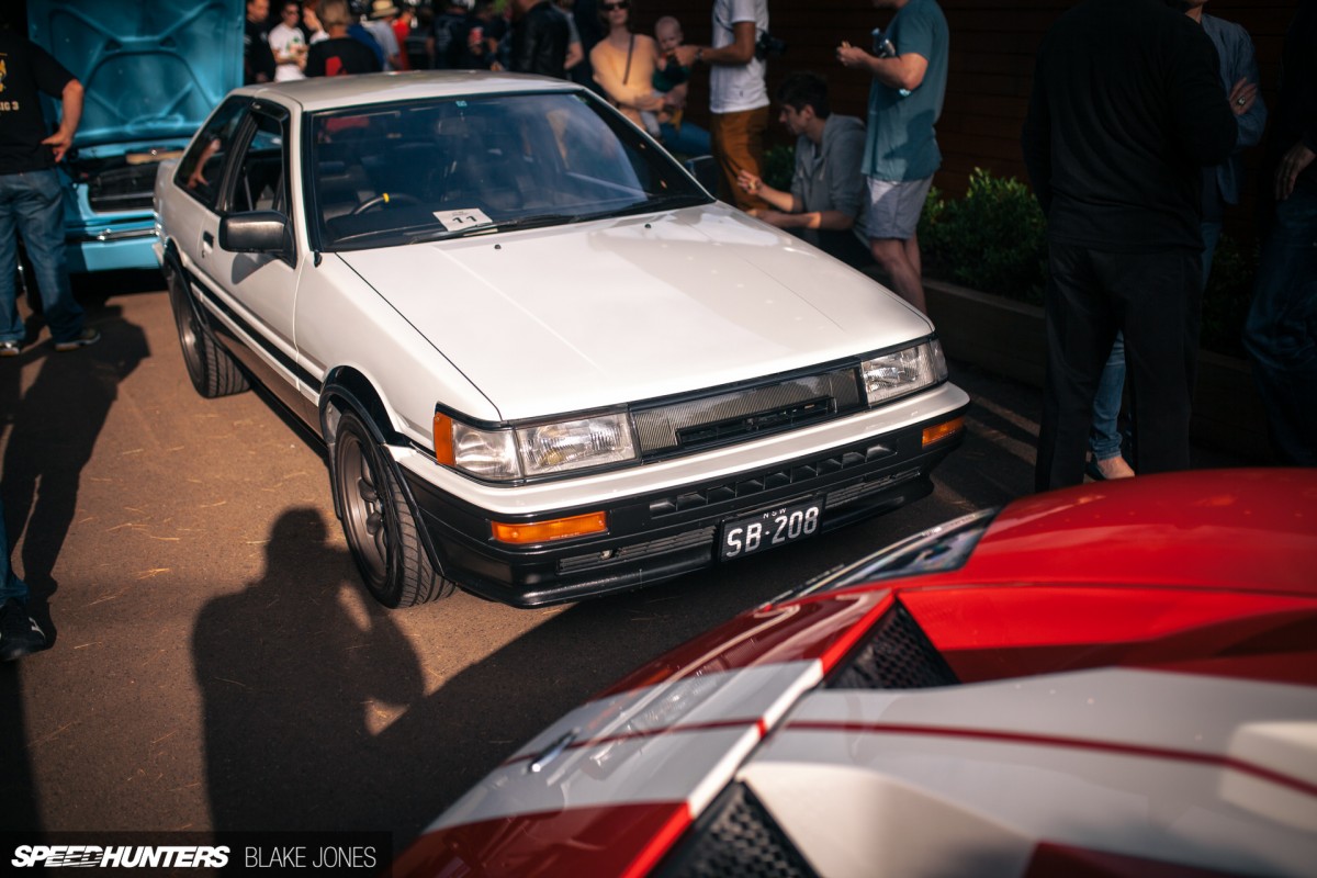 Cavallino-Cars et Coffee-27