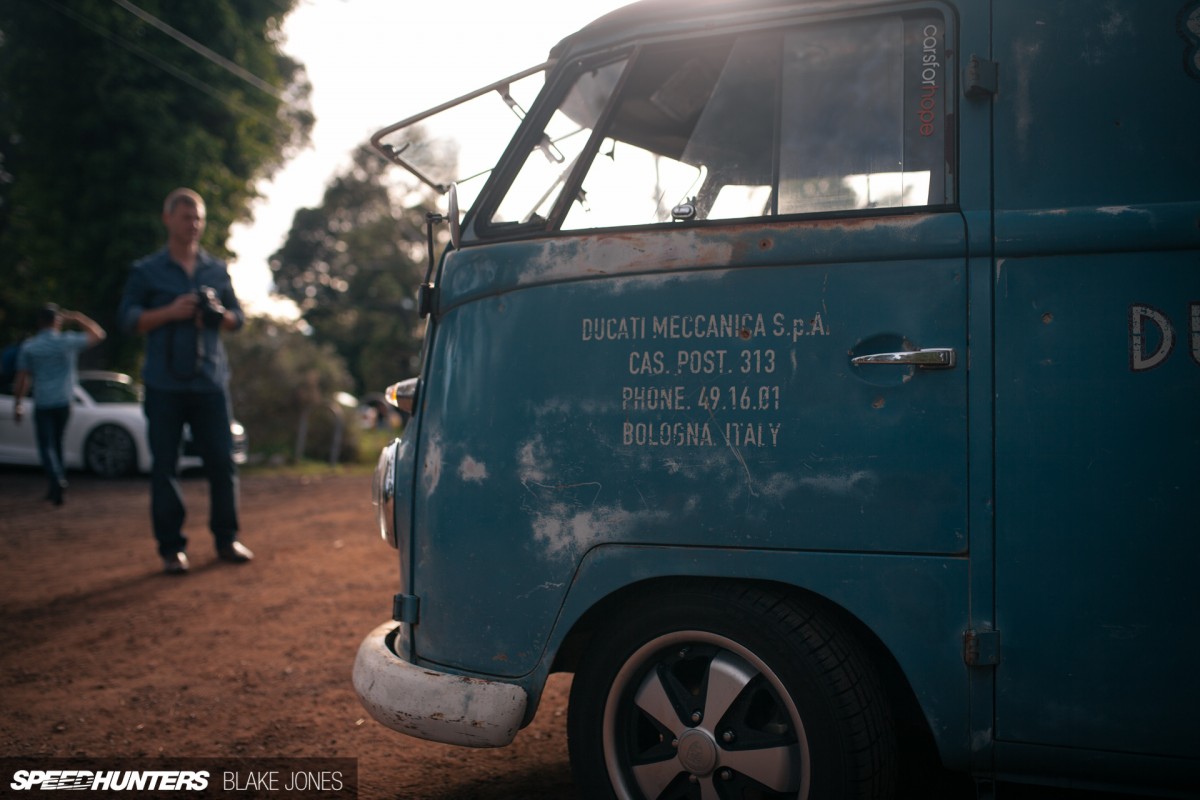 Cavallino-Cars et Coffee-24