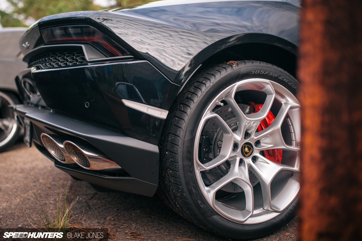 Cavallino-Cars et Coffee-15