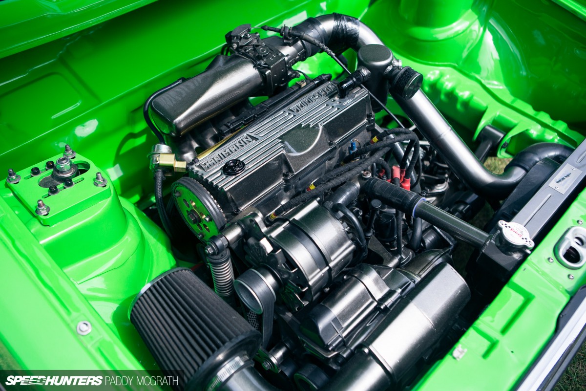 2015 VW Golf Jay Mctoldridge Worthersee PMCG-14